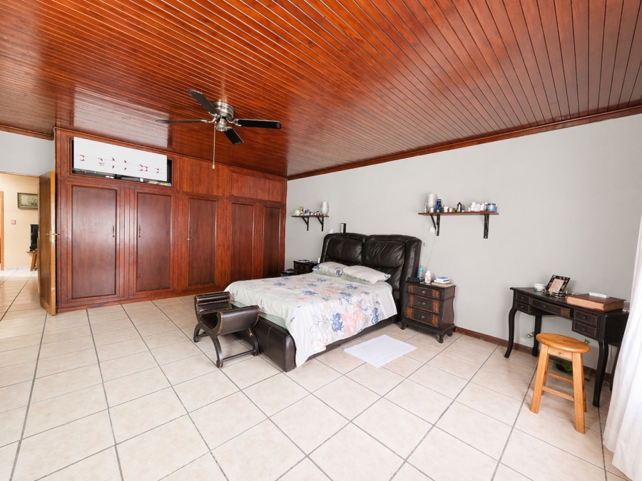 4 Bedroom Property for Sale in Sasolburg Ext 12 Free State